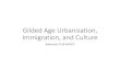 2015 Ch 18 AMSCO Gilded Age Urbanization, …radroom223.weebly.com/uploads/5/9/2/3/59235101/2015_ch...Gilded Age Urbanization, Immigration, and Culture Reference Ch18 AMSCO Gilded