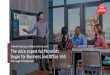 The voice expert for Microsoft Skype for Business and ... · Arkadin, as a global Microsoft Cloud Solution Provider, is your single source for Office 365 licensing and Skype for Business