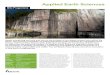 Applied Earth Sciences - d1rkab7tlqy5f1.cloudfront.net€¦ · Applied Earth Sciences Nearly everything we build and use on the surface of our planet comes from within the Earth