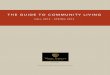 THE GUIDE TO COMMUNITY LIVING - Wake Forest …static.wfu.edu › files › pdf › students › gtcl.pdfGuide to Community Living 3 Welcome! Welcome to the campus of Wake Forest University!