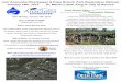 Join Anacostia Riverkeeper & Pope Branch Park Restoration Alliance January … · 2015-01-15 · Volunteers working to restore wetlands along the Anacostia River Join Anacostia Riverkeeper