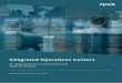 Integrated Operations Centers › ... › 2020 › 02 › IOC-–-an-Agile-approach.pdfThe Agile framework gave rise to 12 principles for agile software development (Beck et al., 2010)