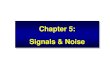 Chapter 5: Signals & Noiseechem.yonsei.ac.kr/.../2018/03/기기분석-Chapter05.pdf · 2018-03-19 · Chapter 5: Signals & Noise - The analytical measurement is made up of two components