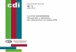 Documentos del CDI Nº 1 - IIGG uba · 2016-05-12 · Instituto de Investigaciones Gino Germani Facultad de Ciencias Sociales, Universidad de Buenos Aires Pte. J.E. Uriburu 950, 6º