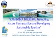 “CAMBODIA TOURISM: Promoting Nature Conservation and ... › files › Cambodia Tourism_Nature... · B. ASEAN Tourism Highlights . In term of major source markets by regions, international