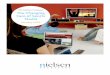 The Nielsen Company The Changing Face of Sports Media€¦ · Welcome to Nielsen’s 2010 The Changing Face of Sports Media, a compilation of media and consumer insights ... and joins