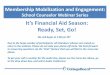 It’s inancial Aid Season: Ready, Set, Go!...Spring 2014 Webinar Series School Counselor Professional Development Opportunities! College Admissions 101 for Sophomores, Juniors and