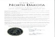 Home | North Dakota Office of the Governor...PROCLAMATION NATIVE AMERICAN ELDER RECOGNITION DAY DECEMBER 18, 2019 WH ERE AS, North Dakota recognizes our Native American and American