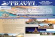 TRAVEL HIGHLIGHTS Eleventh Edition Summer 2019 · Check our website often for new tour additions 2019 - 2021 TRAVEL HIGHLIGHTS Eleventh Edition Summer 2019 . ... You’ll also tour
