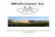 Welcome to · welcome to Weeton Primary School. Weeton School is situated in pleasant rural surroundings on Weeton Barracks. Its location and the community we serve give our school