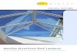 Less bars, more light › proxy › apps › aesai6 › uploads › gleichz… · Less bars, more light. ... Every roof custom made to order as standard Walk on roof option is available