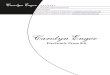 Electronic Press Kit EPK_2020.pdf · Listen here: bit.ly/resonatingearthplaylist Johann Sebastian Bach (1685–1750) – Prelude and Fugue in C major, BWV 846 Philip Glass (b. 1937)