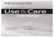 All about the Use & Care - Frigidairemanuals.frigidaire.com › prodinfo_pdf › Springfield › 808528008en.pdf · All about the Use & Care of your USA 1-800-944-9044 Canada 1-800-265-8352