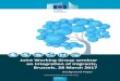 Joint Working Group seminar on integration of …...Joint Working Group seminar on integration of migrants, Brussels, 28 March 2017 Produced by the ET 2020 Working Groups Background