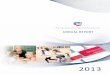 2013 - Polsko-Amerykańska Fundacja Wolnościpafw.pl/wp-content/uploads/2017/10/PAFF_-Annual_Report_2013.pdf · 2013 ANNUAL REPORT 7 in the WEASA inauguration: Minister Jacek Michałowski,