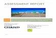 Assessment Report › wp-content › uploads › 2020 › 06 › ...ASSESSMENT REPORT 3/6/2020 Environmental Authorisation Amendment Application for the CTFS Development Framework