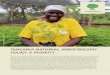 TANZANIA NATIONAL AGROFORESTRY POLICY A PRIORITY · 2019-11-14 · TANZANIA NATIONAL AGROFORESTRY POLICY A PRIORITY There is need of a clear enabling policy environment for adopting