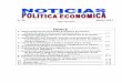 Noticias 15 - Universitat de València › aplicada › SeminariosPolitica › ... · 7. Desafíos de la política económica en la crisis actual. Jornadas ... problema de la distribución