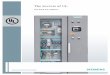 Secrets of UL - assets.new.siemens.com › ... › version:1567079756 › segredos-da-ul.pdfThe Secrets of UL. You have our support. ZZZ XVD VLHPHQV FRP FRQWUROV. 2 2 UL and IEC differ