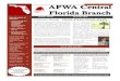 APWA Central APWA Central Florida BranchFlorida Branchflorida.apwa.net › Content › Chapters › florida.apwa.net › Documents … · Weld Shop acquired surplus military machine