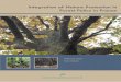 Integration of Nature Protection in Forest Policy in …Integration of Nature Protection in Forest Policy in France IV 4.1.2 Snags, windthrows and logs 27 4.1.3 Non-timber products