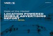 State of the Market Location Powered MobiLe advertising rePortvervemobile.com › pdfs › verve_retail_report_w.pdf · › Which types of retailers are leveraging location powered