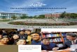 International Undergraduate Admissions Guide for The ...Integrated Marketing Communications ... International Undergraduate Admissions Guide for The University of Akron, Ohio, USA