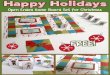 Happy Holidays - 8hl294baqgehxrq9ps4y7x3-wpengine.netdna ...€¦ · Happy Holidays Open Ended Game Board Set for Christmas FREE! These open ended board games are ideal student motivators