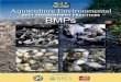 BEST MANAGEMENT PRACTICES BMPs - LSU AgCenter€¦ · pesticides and microbial contaminants entering surface water and groundwater while maintaining or improving productivity. This