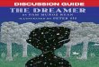 Discussion GuiDe The Dreamer - Scholastic › content › dam › teachers › ...discussion Guide prepared by Connie Rockman, youth literature Consultant, adjunct professor of children’s