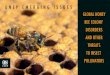 GLOBAL HONEY BEE COLONY DISORDERS AND OTHER THREATS … · Pollination is vital to our ecosystems and to human societies. The health and well-being of pollinating insects are crucial