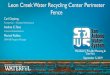 Leon Creek Water Recycling Center Perimeter Fence › business_center › contractsol › IFB...Leon Creek Water Recycling Center Perimeter Fence General Information • This is a