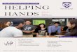 Student Development Centre HELPING HANDS Volunteers In ...vip.uwo.ca › Newsletter PDFs › 029-hh_fall_12.pdf · and Don’ts of resume and cover letter writing in order to land