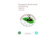 THE HUNGARIAN BIODIVERSITY MONITORING SYSTEMThe Hungarian Biodiversity Monitoring System (HBMS) is a national ... soil and air, and furthermore, to global climate change. These all