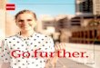 Go further. - Home | ACCA Global€¦ · leadership, governance and risk, to innovation and sustainable performance management. Strategic Business Reporting Taking reporting to a