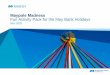 Maypole Madness Fun Activity Pack for the May Bank Holidays › data › Maypole_Madness_Activities_Pack... · 2020-05-12 · Mute social media apps if they become too much. Be kind