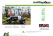 Leaf and Debris Vacuum Operating Manual: 35 HP Series Truck 2018-01-31آ  Leaf and Debris Vacuum Operating