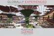 GLOBALLY EXPERIENCED - McARTHUR · 2020-01-19 · INSTONE Develop Crowne Plaza Hotel Dubai, UAE 20,000 INSTONE Develop Limestone House Dubai, UAE 14,000 Sobha Group Sobha Hartland