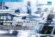 STAINLESS STEEL MIG & TIG WIRES - saf-fro.com · within the SAF-FRO brand. Visit our dedicated website: Our global solutions for welding stainless steel includes complete robotic