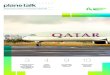 3 4 9 10 - Adelaide Airport · welcome Qatar Airways to Adelaide. ¸The new daily direct service is a great opportunity for South Australia to further strengthen our growing international