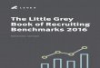 The Little Grey Book of Recruiting Benchmarks › 2017 › 04 › the... · Every company in Lever manages their recruiting process via a pipeline which can be fully customized to