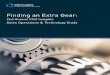 Finding an Extra Gear - Miller Heiman Group · 2020-06-08 · Finding an Extra Gear: 2nd Annual CSO Insights Sales Operations & Technology Study ... formalizing the sales process