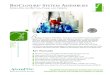 B CLOSURE SYSTEM ASSEMBLIES - AdvantaPureBIOCLOSURE® SYSTEM ASSEMBLIES SINGLE-USE; FOR BOTTLES, FLASKS AND CARBOYS All AdvantaFlex BioClosure Sterile Media Bottle Assemblies are supplied