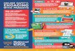 ONLINE SAFETY: ENGAGING - Amazon S3 · While parents’ evenings and meetings are a great way of informing Parents and carers about online safety, it can be difficult to get all parents
