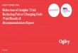 OGILVY CONSULTING Behavioural Insights Trial: Reducing Fairer … · 2019-04-15 · OGILVY CONSULTING 8 April 2019 1 Behavioural Insights Trial: Reducing Fairer Charging Debt Trial