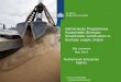 Netherlands Programmes Sustainable Biomass: Smallholder ... › fileadmin › user_upload › gbep › ... · Netherlands Programmes Sustainable Biomass: Smallholder certification