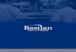 CONSULTING SERVICES - Bastian Solutions...(MOST®), which is the most trusted method of determining labor standards. MOST creates engineered standards for the time it should take to