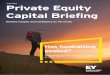 Private Equity Capital Briefing - EYFILE/ey-private-equity-capital-briefing-june-2016.pdfPE Capital Briefingprovides perspectives on both recent developments and the longer-term outlook