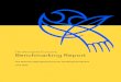 The Aboriginal Economic Benchmarking Report · developed the Aboriginal Economic Benchmarking Report. The Benchmarking Report is the first comprehensive effort to identify a number