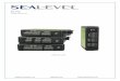 eI/O User Manual - Sealevel SystemseI/O Manual 5 Introduction Sealevel eI/O™ modules offer powerful data acquisition solutions that are perfect for a wide range of applications and